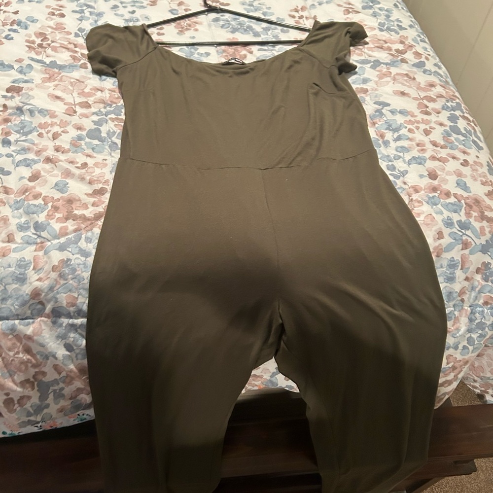 Women’s jumpsuit